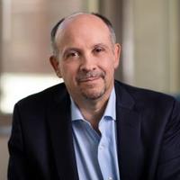 photo of Jamie Merisotis