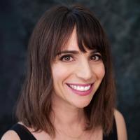 photo of Rebecca Coleman