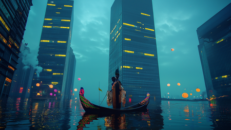 Mobility Utopias and the Future of Urban Experiences
