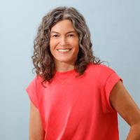 photo of Heather Cutter