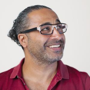 photo of Imran Ur-Rehman