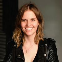 photo of Alexandra Plesner