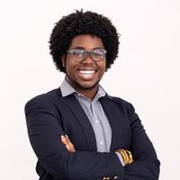 photo of Nahjae Nunes