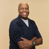 photo of Craig Robinson
