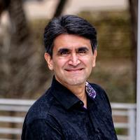 photo of Krishna Srinivasan