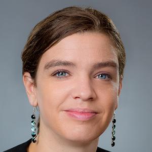 photo of Therese Jones