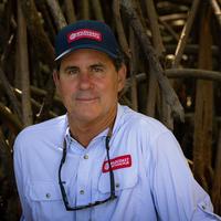 photo of Serge Dedina, Ph.D.