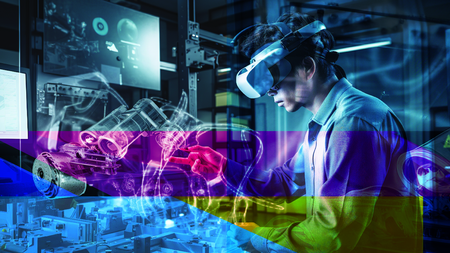 Smart, Sustainable, Streamlined: Factories of the Future