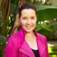 photo of Marcia Dawood